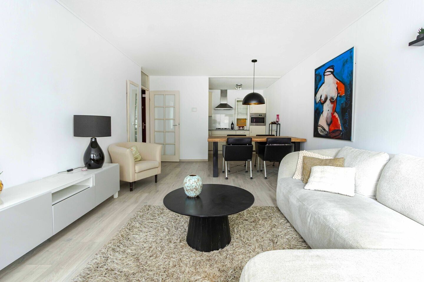 Appartement te koop: Kasteel Hillenraadweg 16A, Maastricht