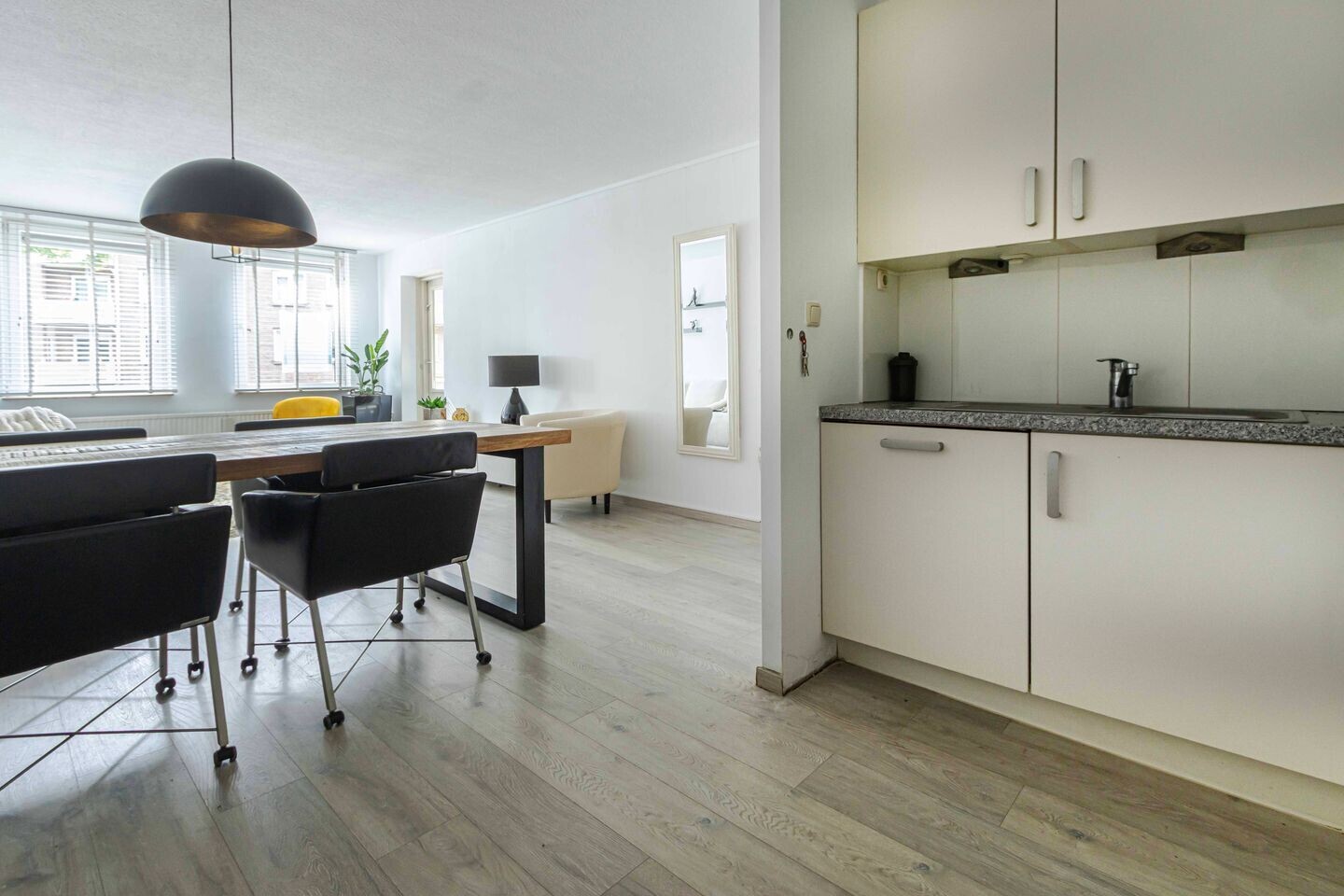 Appartement te koop: Kasteel Hillenraadweg 16A, Maastricht
