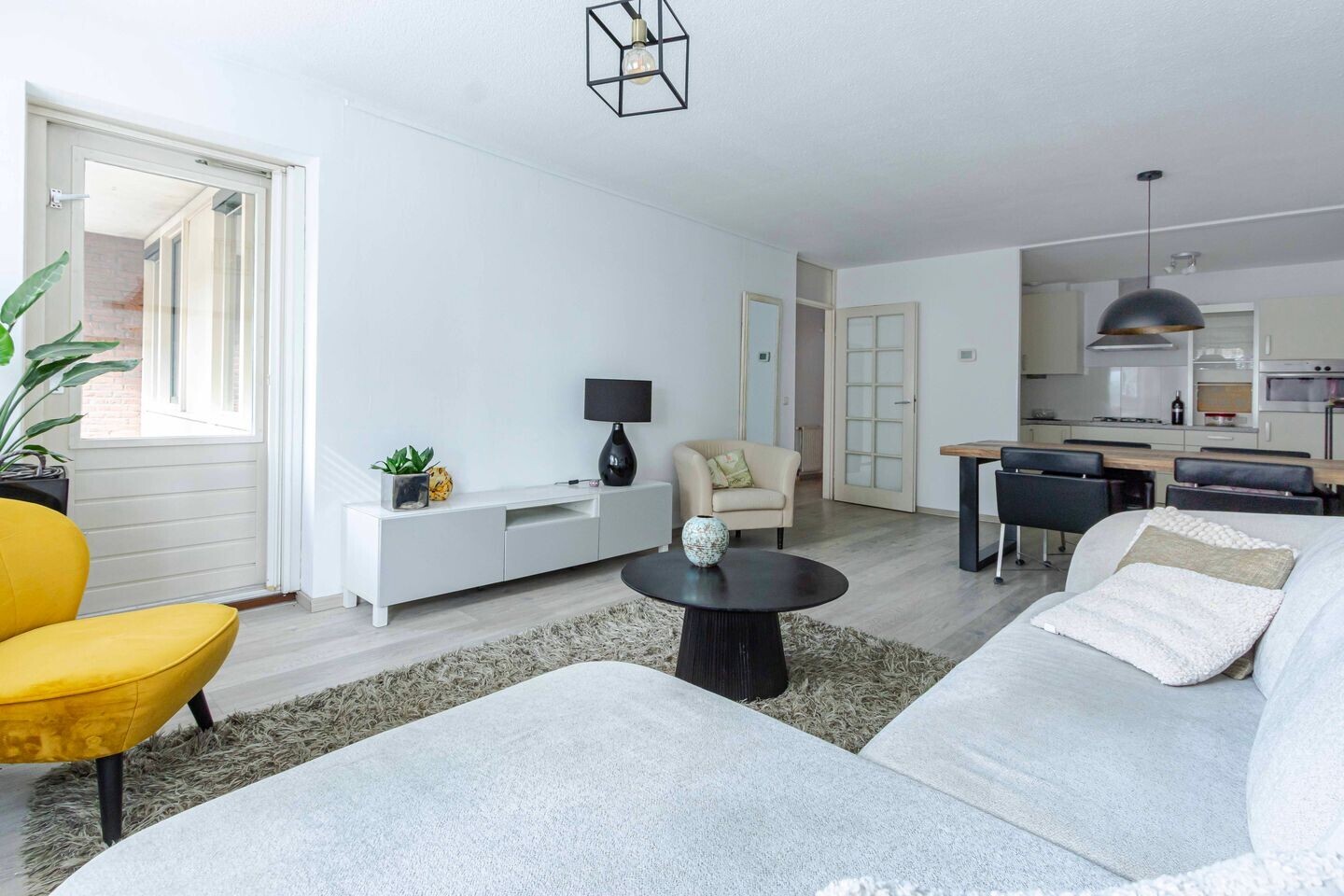 Appartement te koop: Kasteel Hillenraadweg 16A, Maastricht
