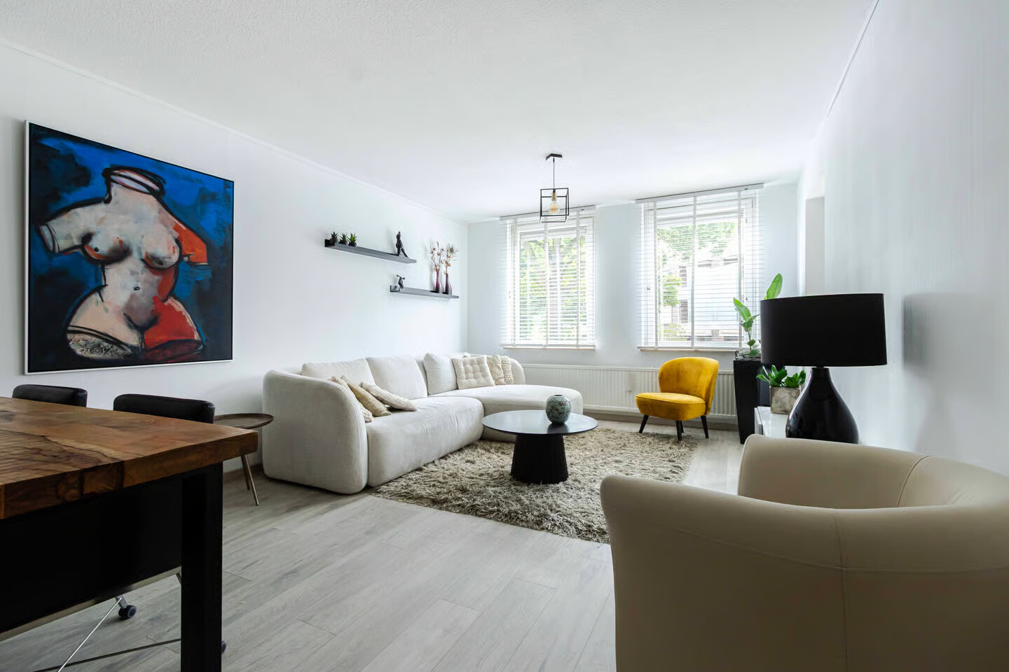 Appartement te koop: Kasteel Hillenraadweg 16A, Maastricht