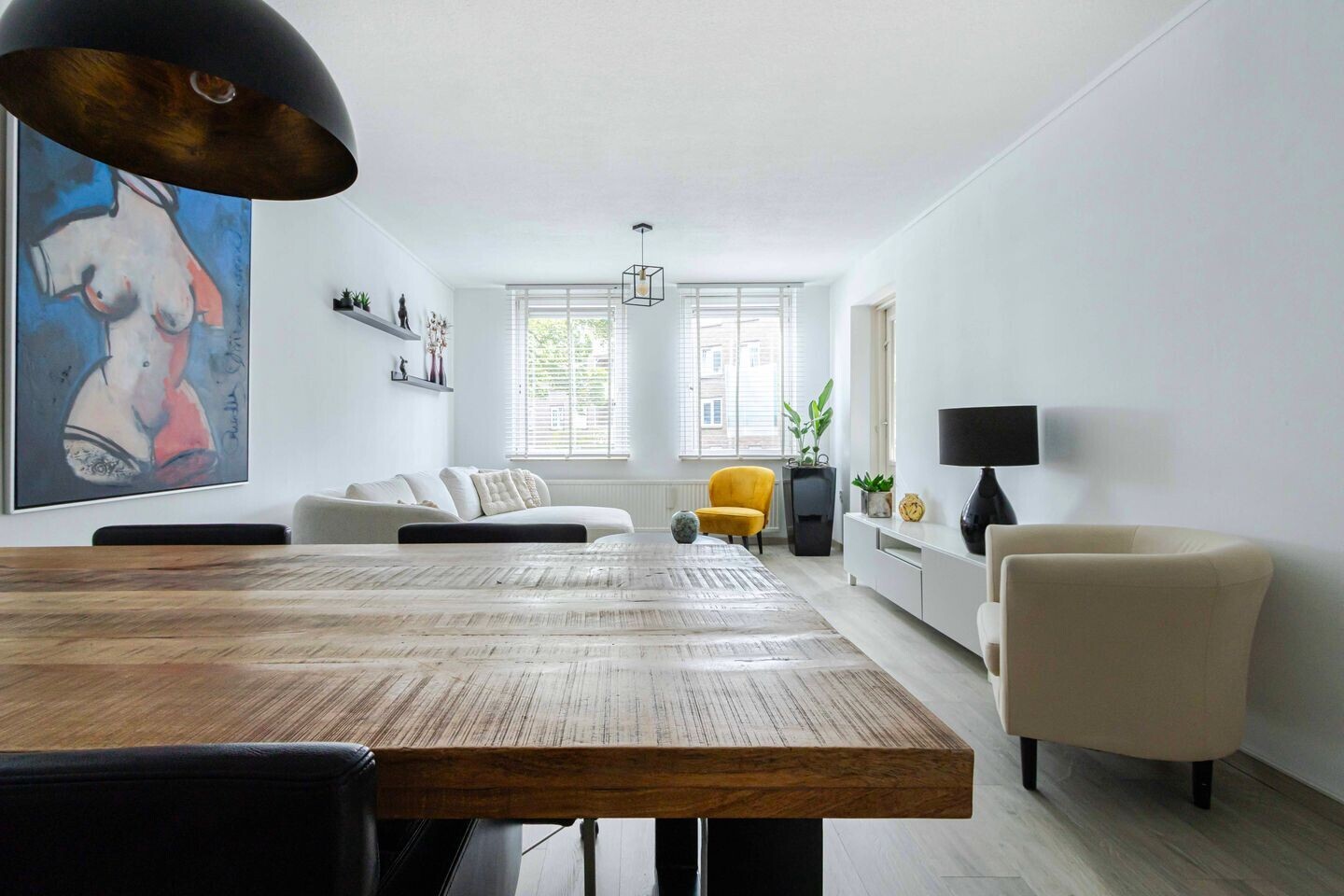 Appartement te koop: Kasteel Hillenraadweg 16A, Maastricht