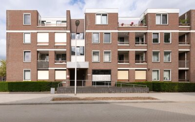 Kasteel Hillenraadweg 22-C