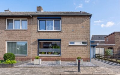 Koningskampstraat 21