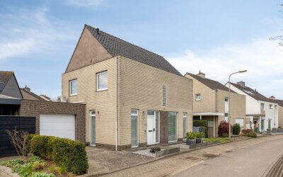 Bosveldweg 24