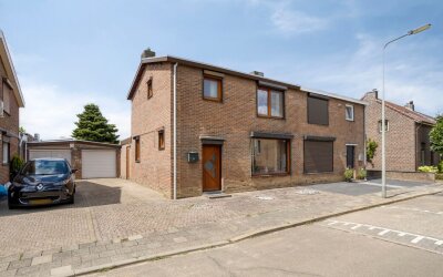 Sint Cornelisstraat 16