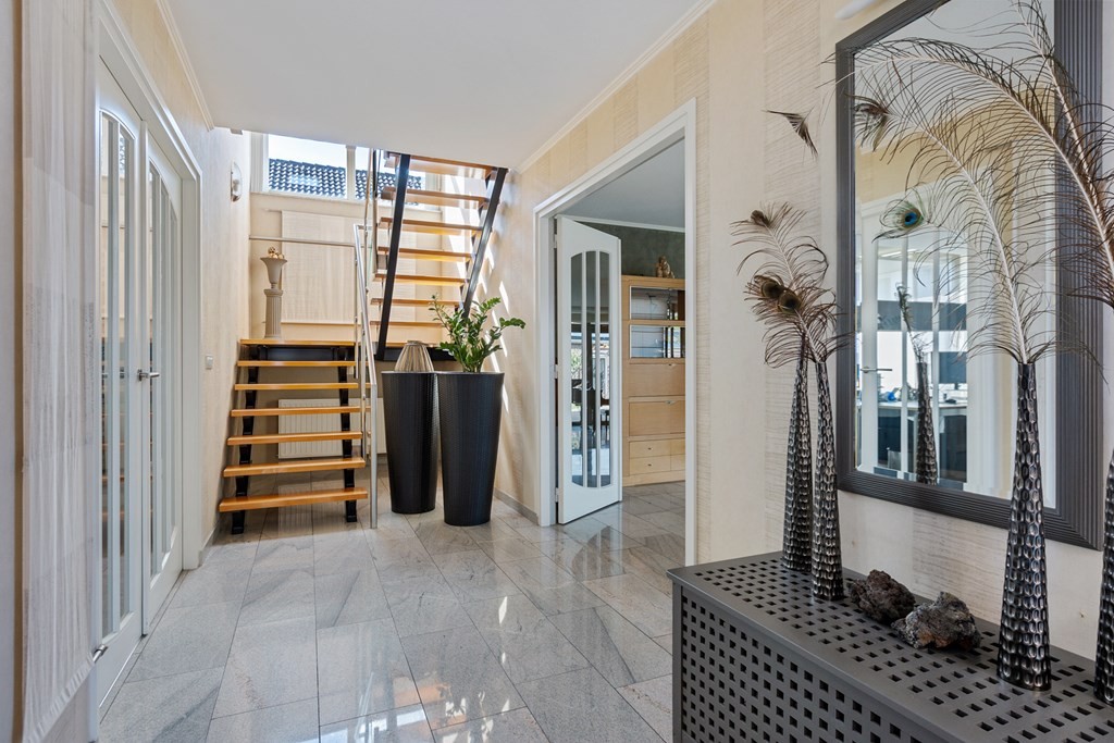 Hoekwoning te koop: Schoolstraat 33, Maastricht