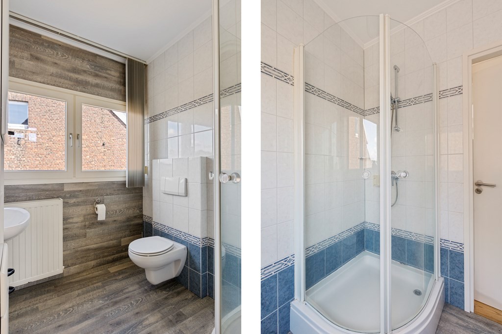 Hoekwoning te koop: Schoolstraat 33, Maastricht