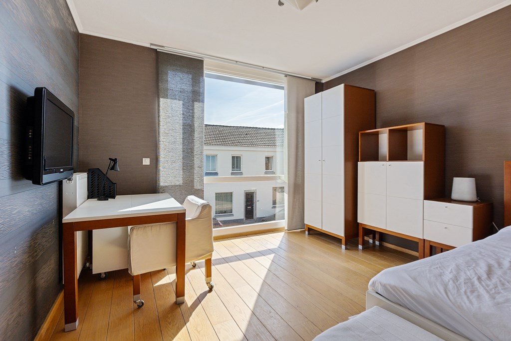 Hoekwoning te koop: Schoolstraat 33, Maastricht