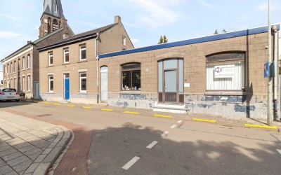 Kerkstraat 4-A