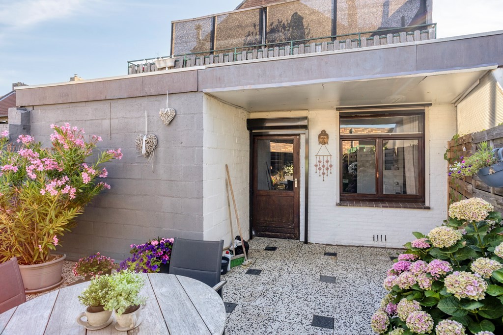 Appartement te koop: Kerkstraat 5A, Maastricht