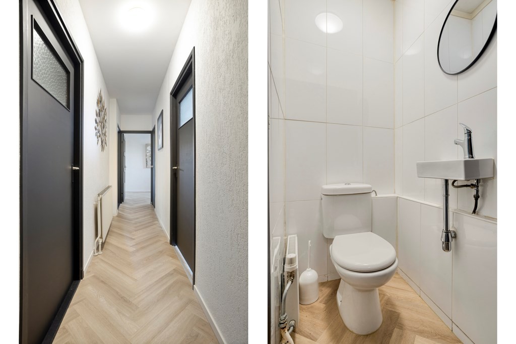 Appartement te koop: Kerkstraat 5A, Maastricht