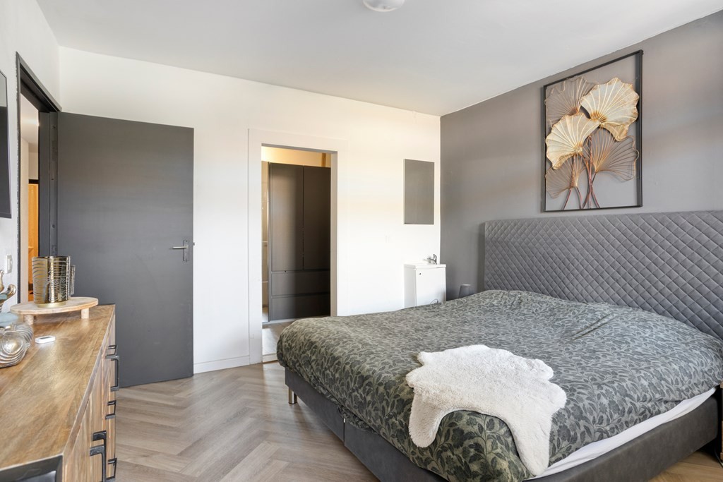 Appartement te koop: Kerkstraat 5A, Maastricht