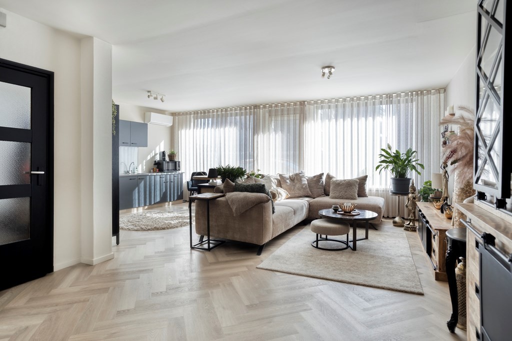Appartement te koop: Kerkstraat 5A, Maastricht