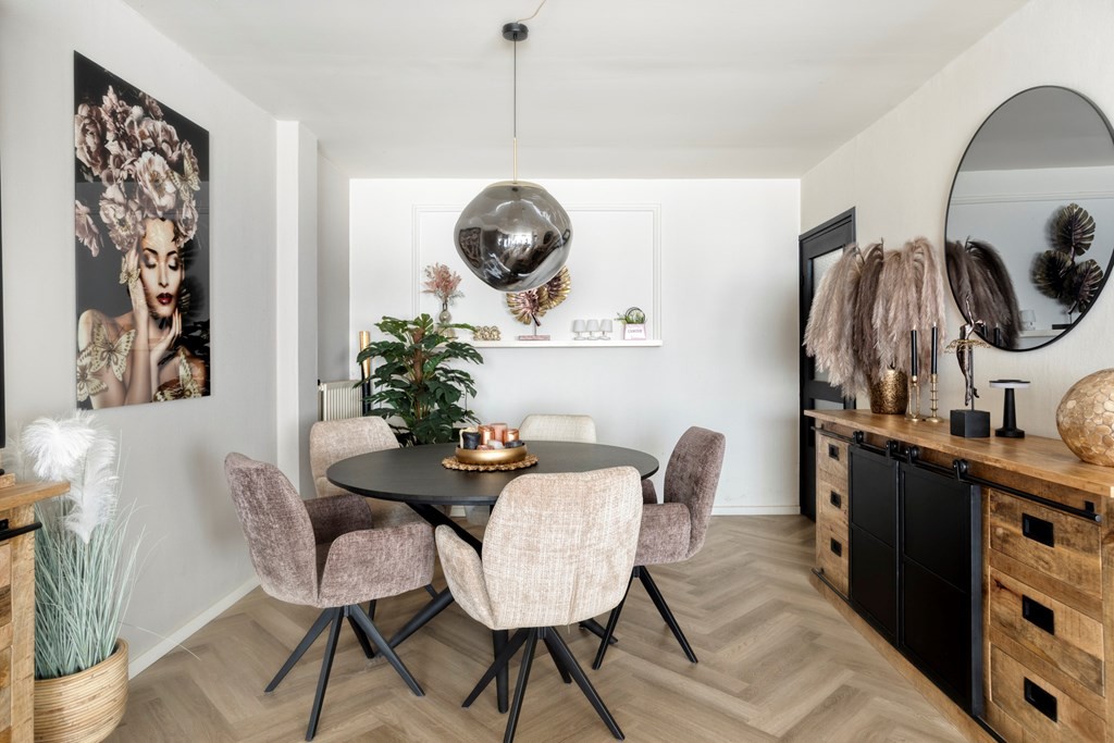 Appartement te koop: Kerkstraat 5A, Maastricht