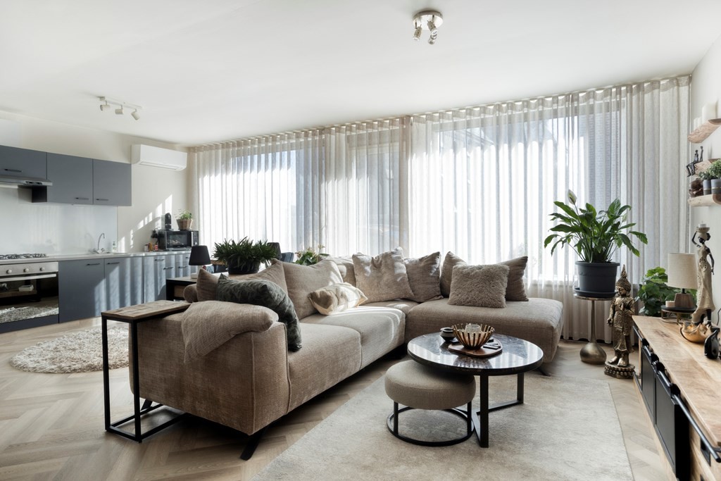 Appartement te koop: Kerkstraat 5A, Maastricht