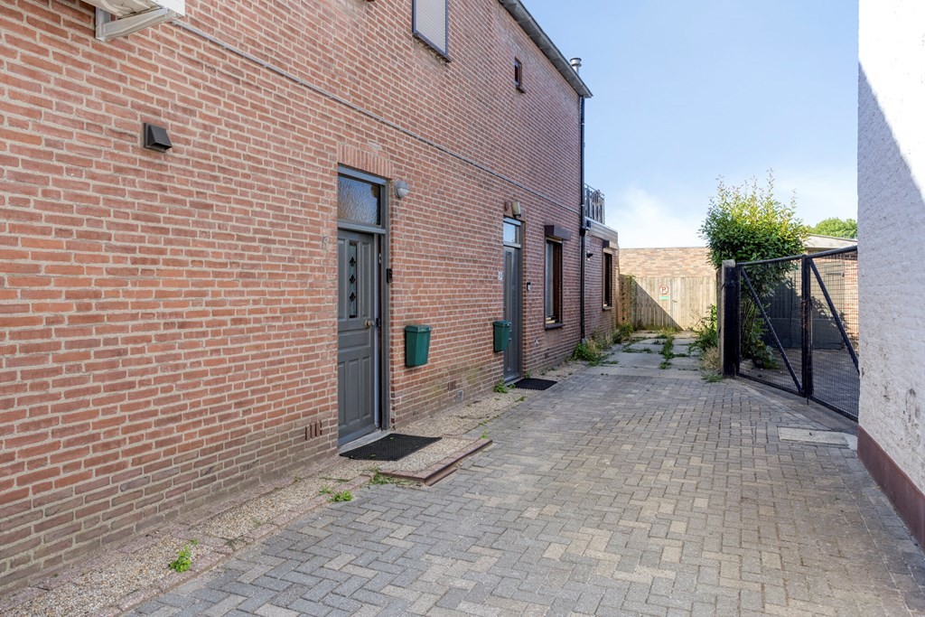 Appartement te koop: Kerkstraat 5A, Maastricht