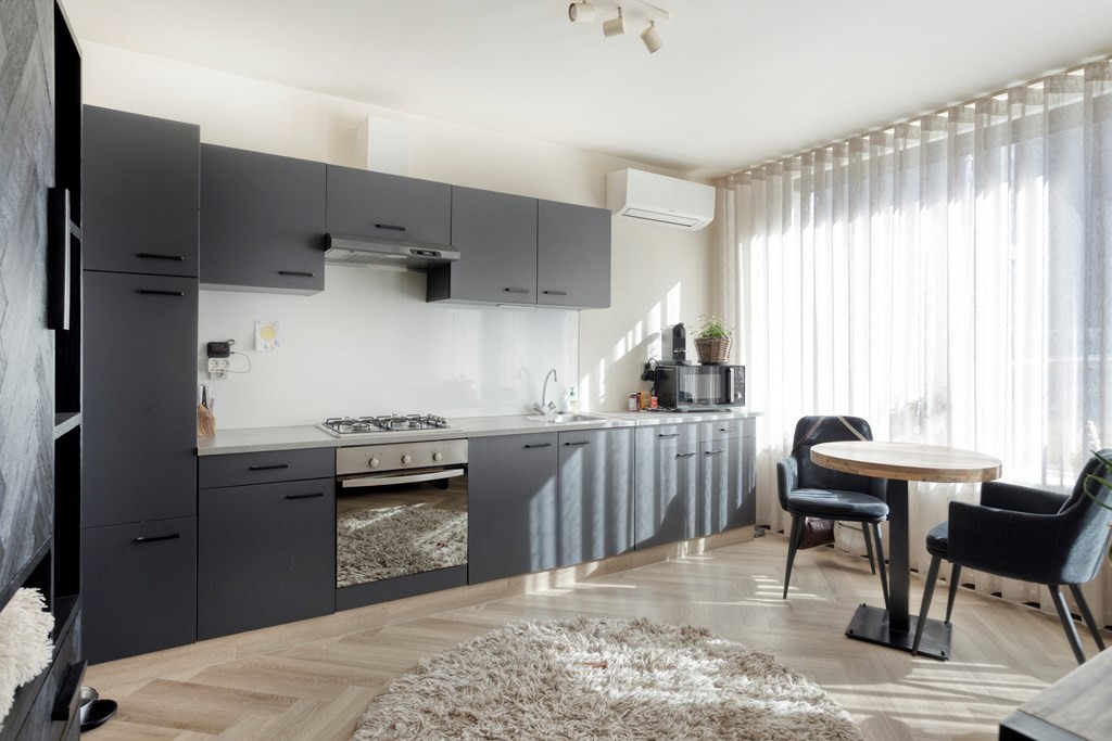 Appartement te koop: Kerkstraat 5A, Maastricht