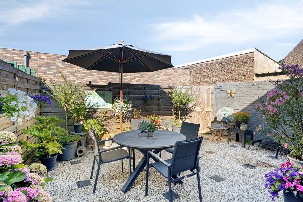 Appartement te koop: Kerkstraat 5A, Maastricht