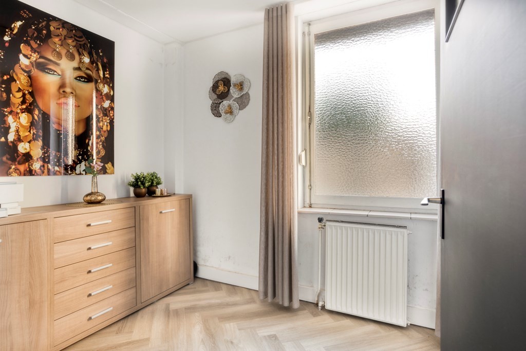Appartement te koop: Kerkstraat 5A, Maastricht
