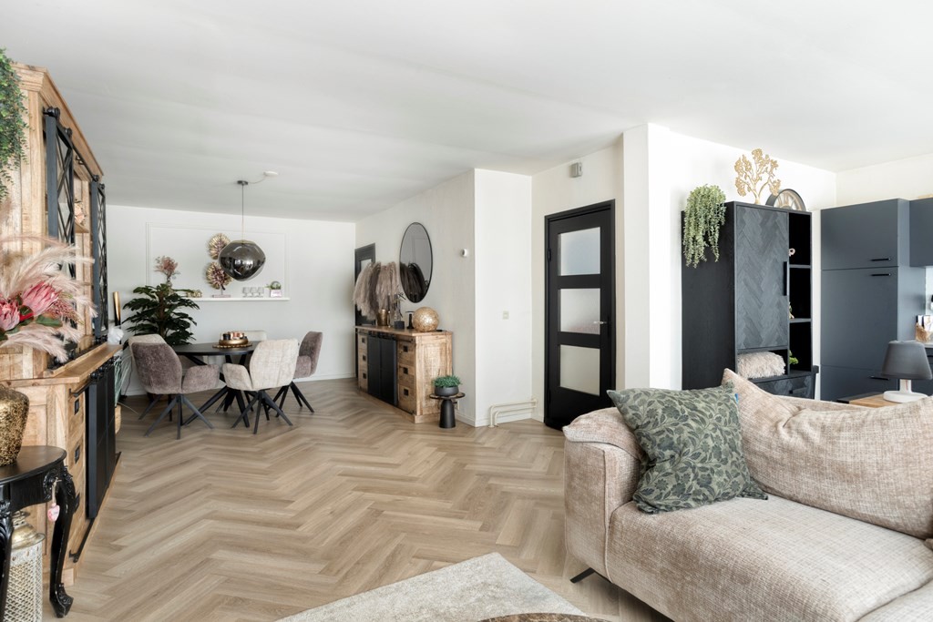 Appartement te koop: Kerkstraat 5A, Maastricht