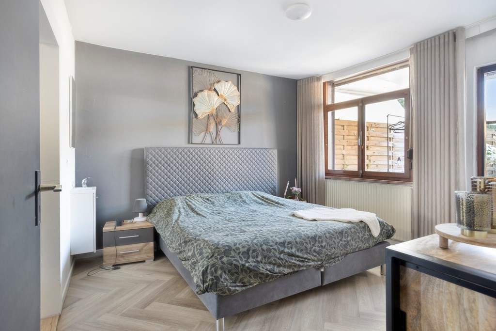 Appartement te koop: Kerkstraat 5A, Maastricht