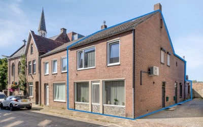 Kerkstraat 5-A