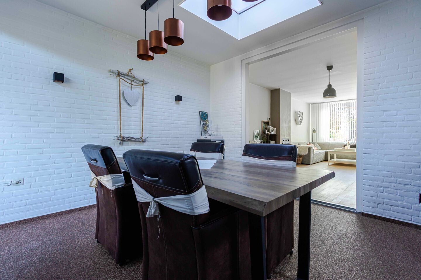 Tussenwoning te koop: Aleidisstraat 9, Maastricht