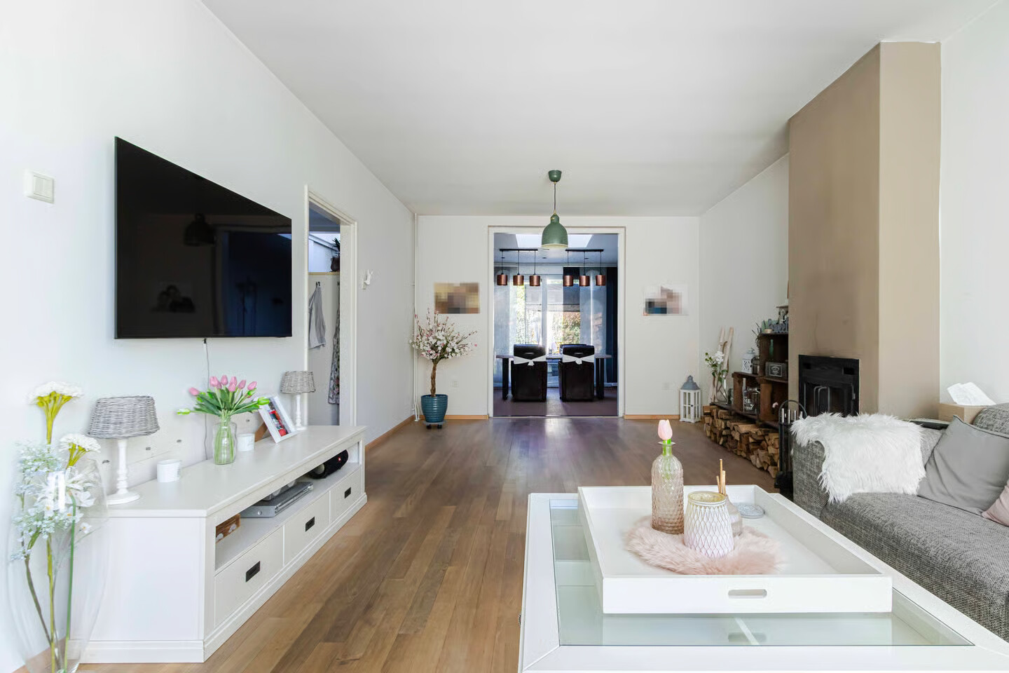 Tussenwoning te koop: Aleidisstraat 9, Maastricht