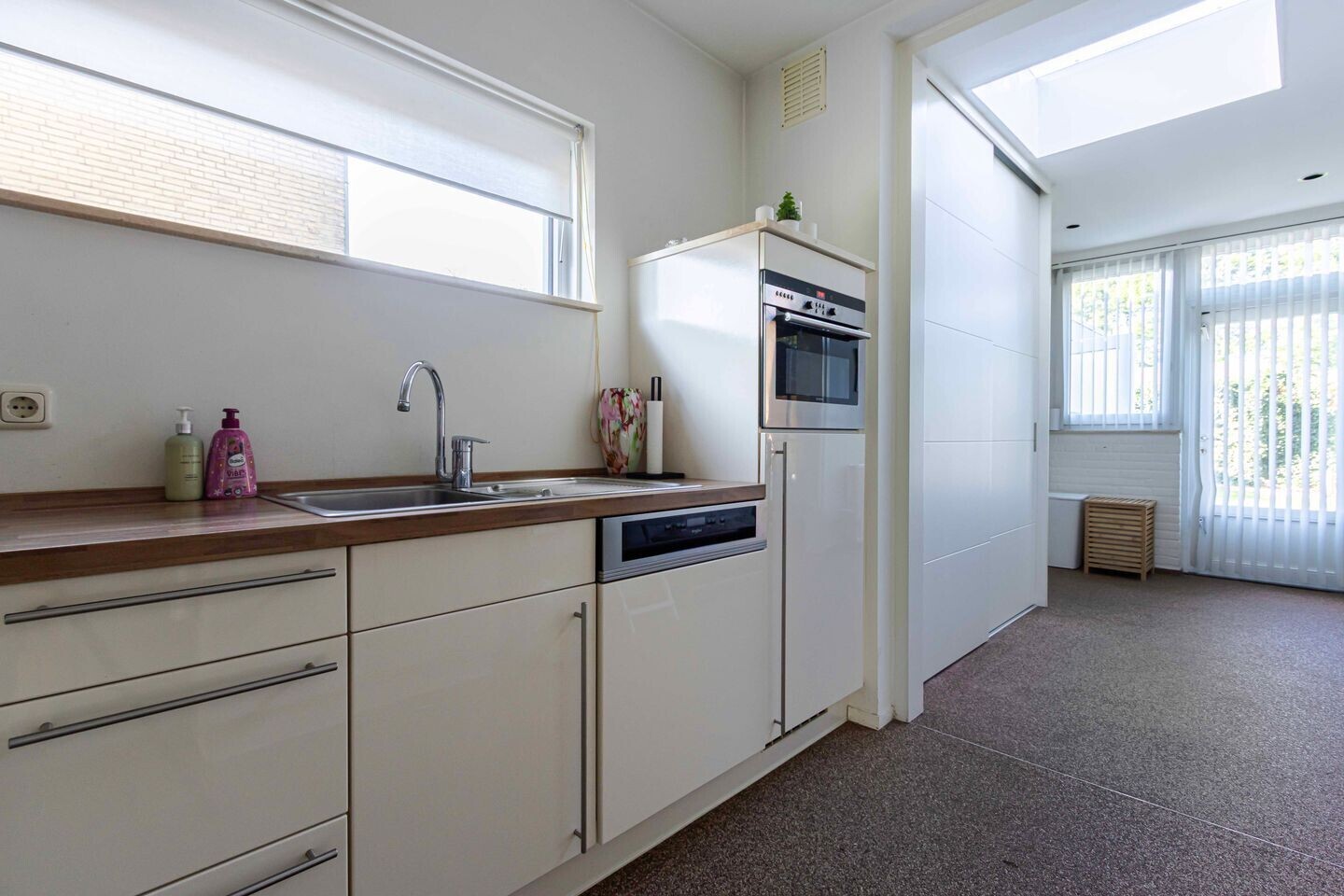 Tussenwoning te koop: Aleidisstraat 9, Maastricht