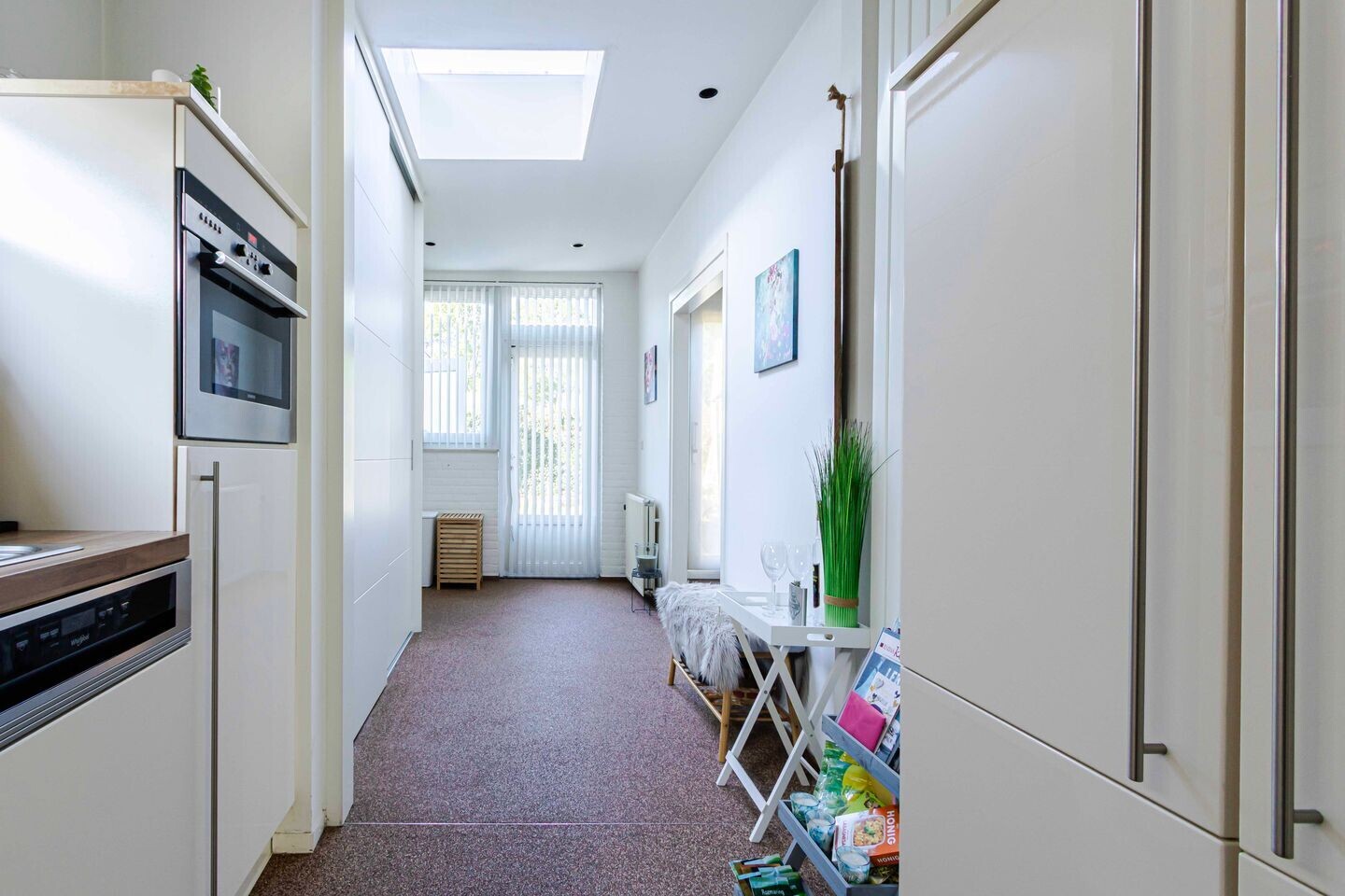 Tussenwoning te koop: Aleidisstraat 9, Maastricht