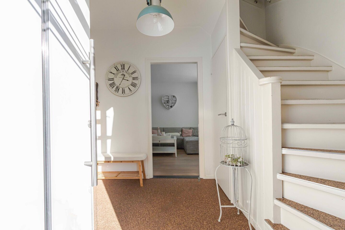 Tussenwoning te koop: Aleidisstraat 9, Maastricht