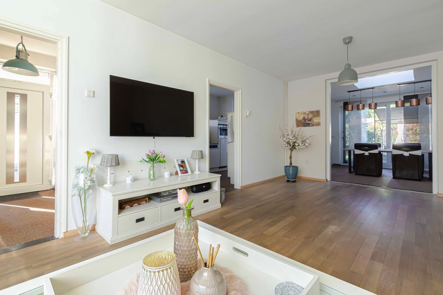 Tussenwoning te koop: Aleidisstraat 9, Maastricht