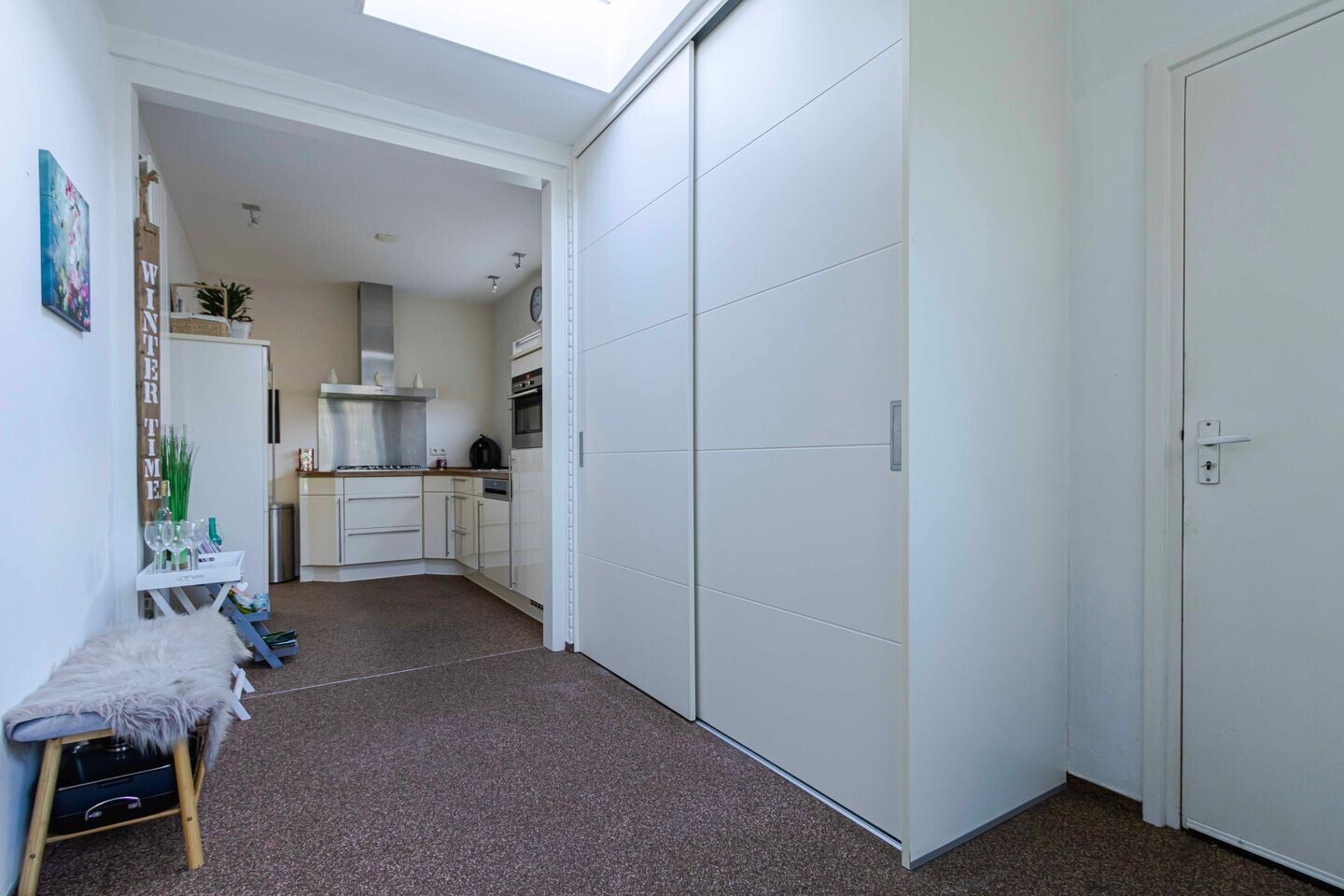 Tussenwoning te koop: Aleidisstraat 9, Maastricht