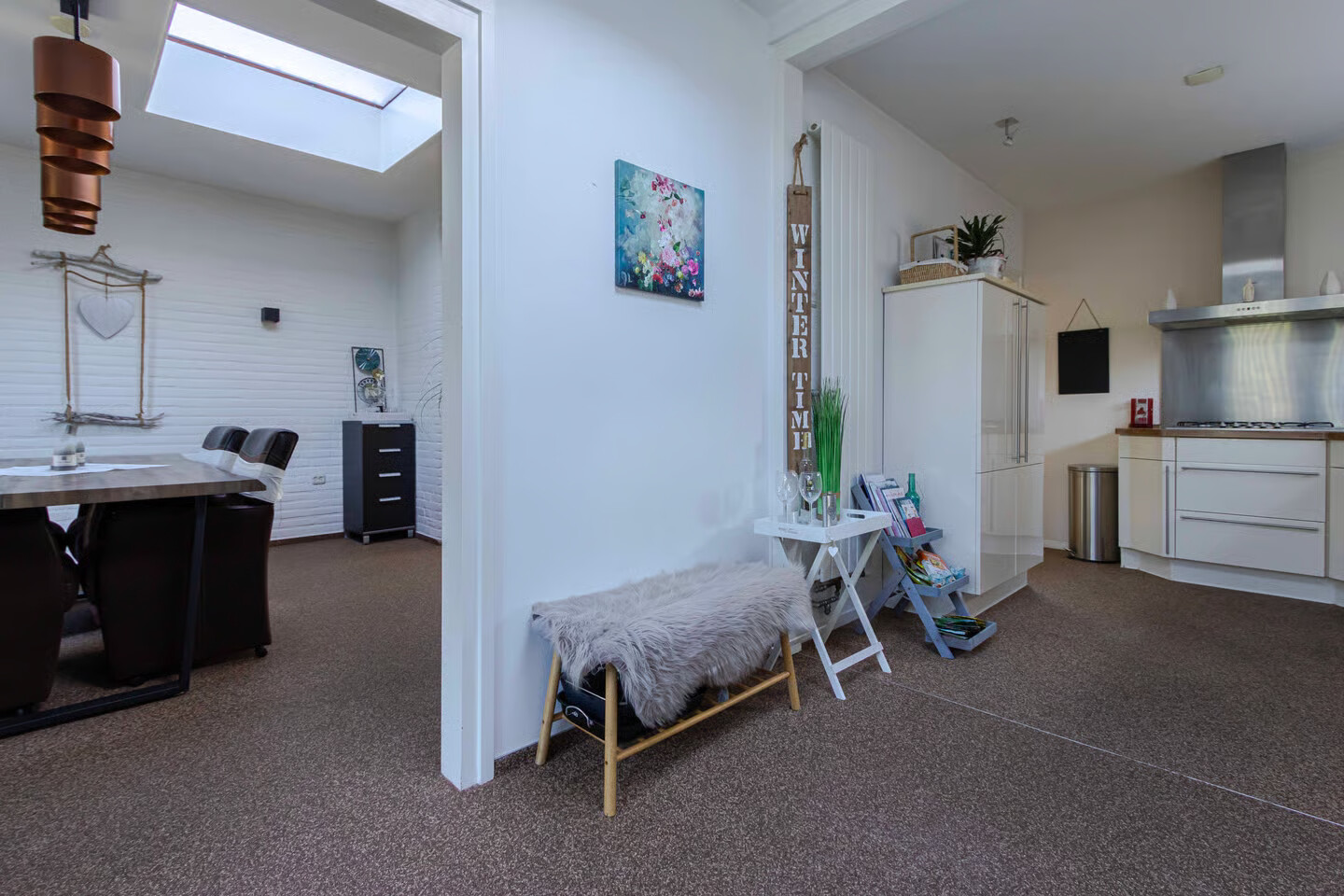 Tussenwoning te koop: Aleidisstraat 9, Maastricht