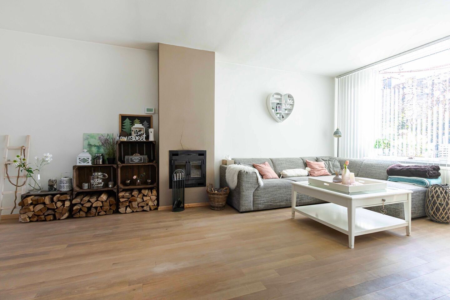 Tussenwoning te koop: Aleidisstraat 9, Maastricht