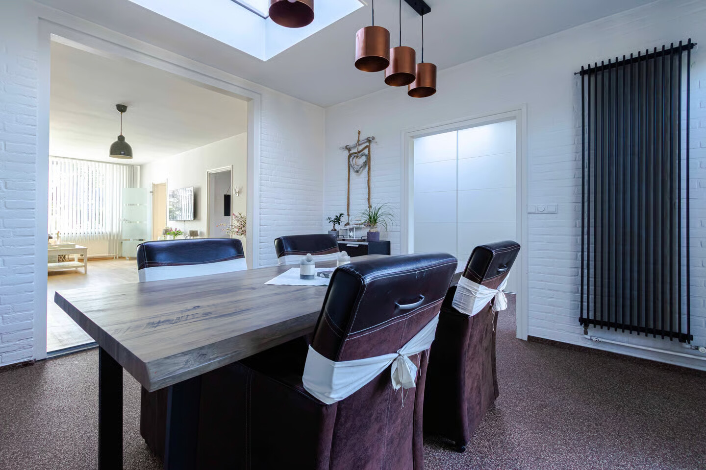 Tussenwoning te koop: Aleidisstraat 9, Maastricht