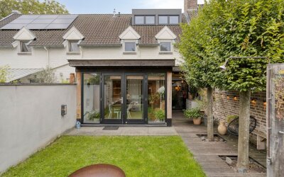 Pater Alexanderstraat 40