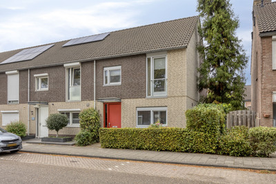 Professor Kernstraat 34