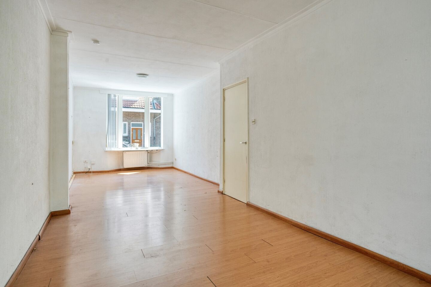 Tussenwoning te koop: Professor Scholsstraat 38, Maastricht