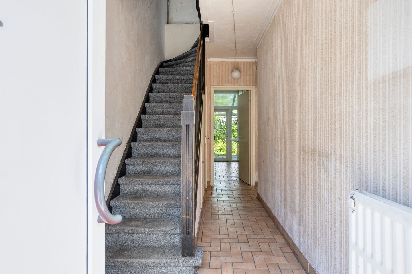 Tussenwoning te koop: Professor Scholsstraat 38, Maastricht