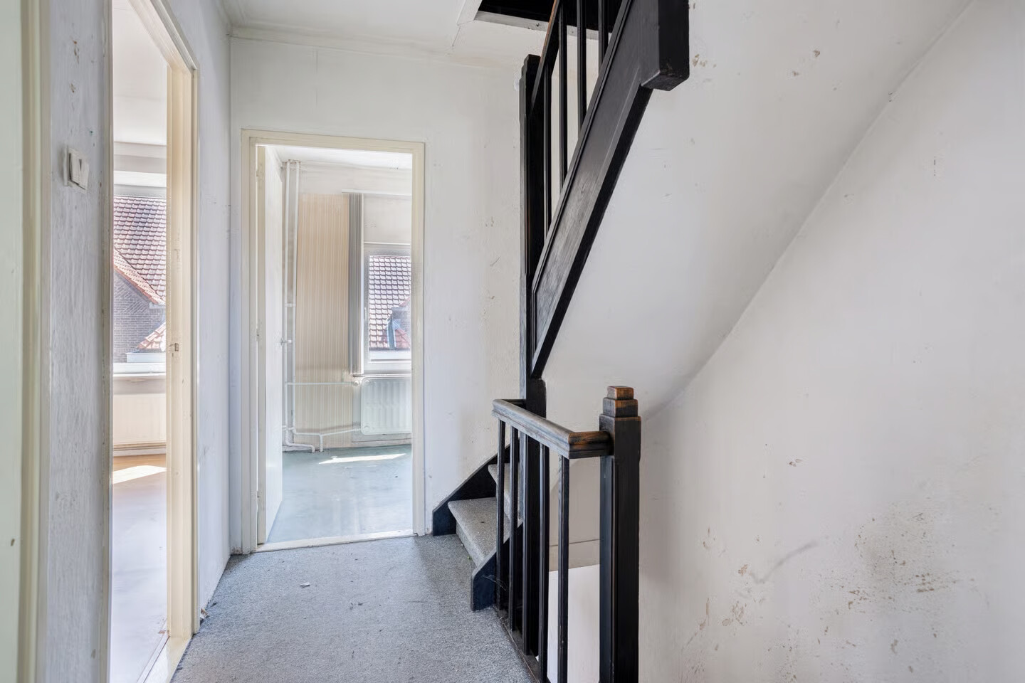 Tussenwoning te koop: Professor Scholsstraat 38, Maastricht