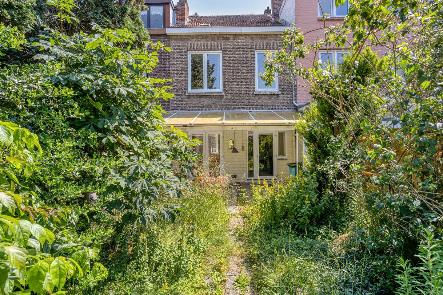 Tussenwoning te koop: Professor Scholsstraat 38, Maastricht