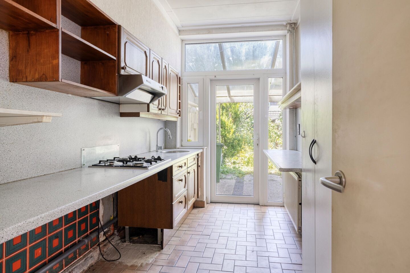 Tussenwoning te koop: Professor Scholsstraat 38, Maastricht