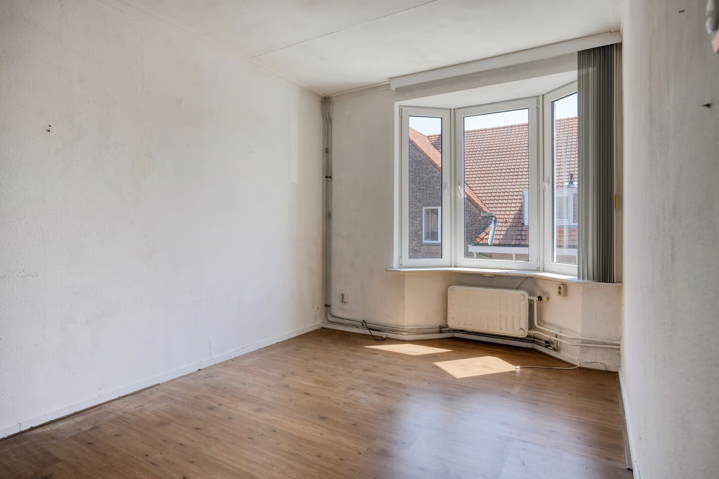 Tussenwoning te koop: Professor Scholsstraat 38, Maastricht