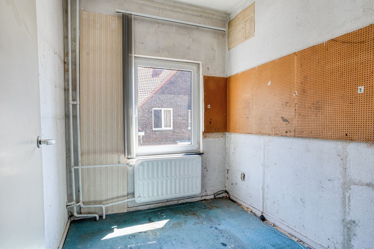Tussenwoning te koop: Professor Scholsstraat 38, Maastricht
