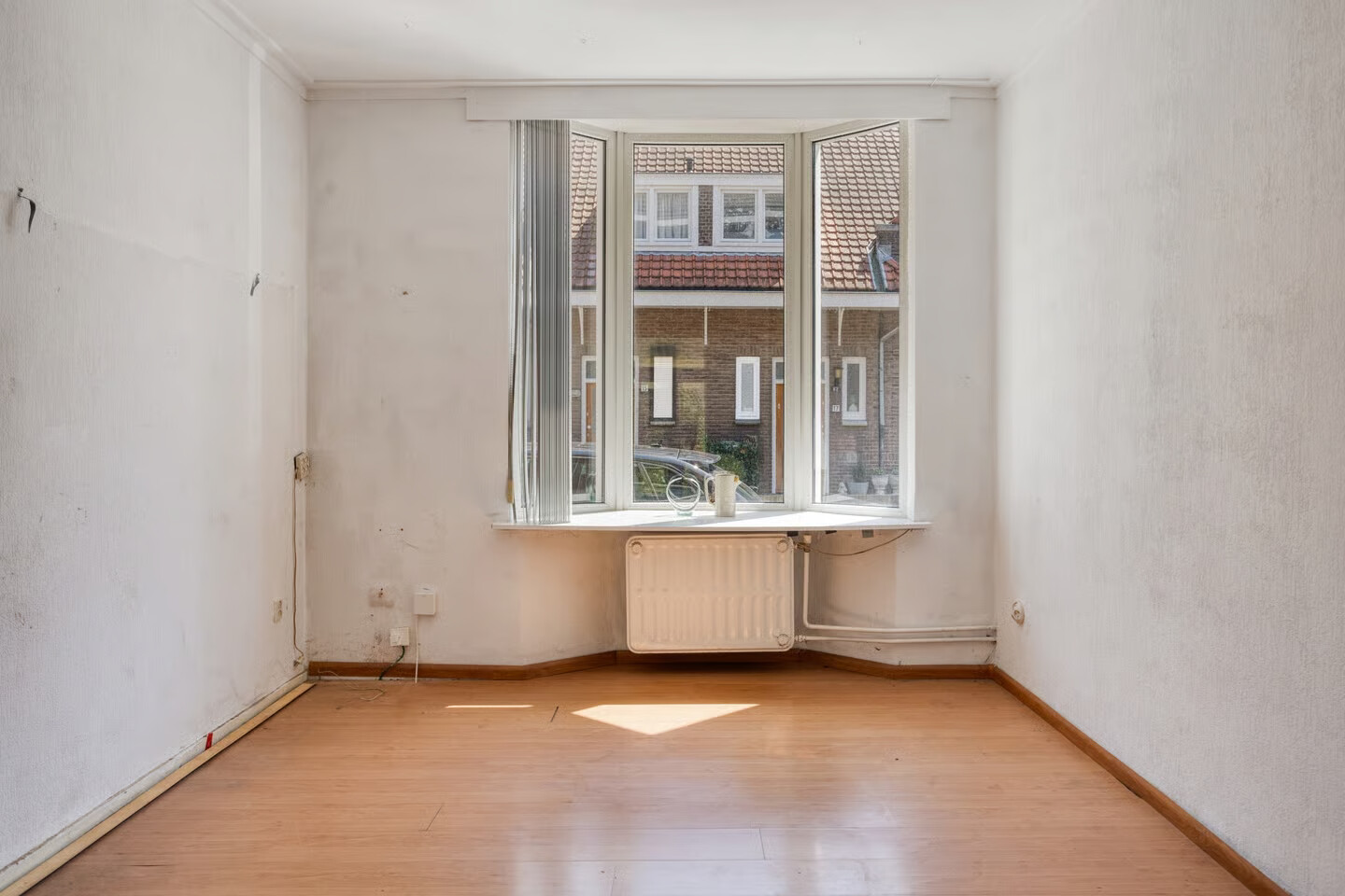 Tussenwoning te koop: Professor Scholsstraat 38, Maastricht