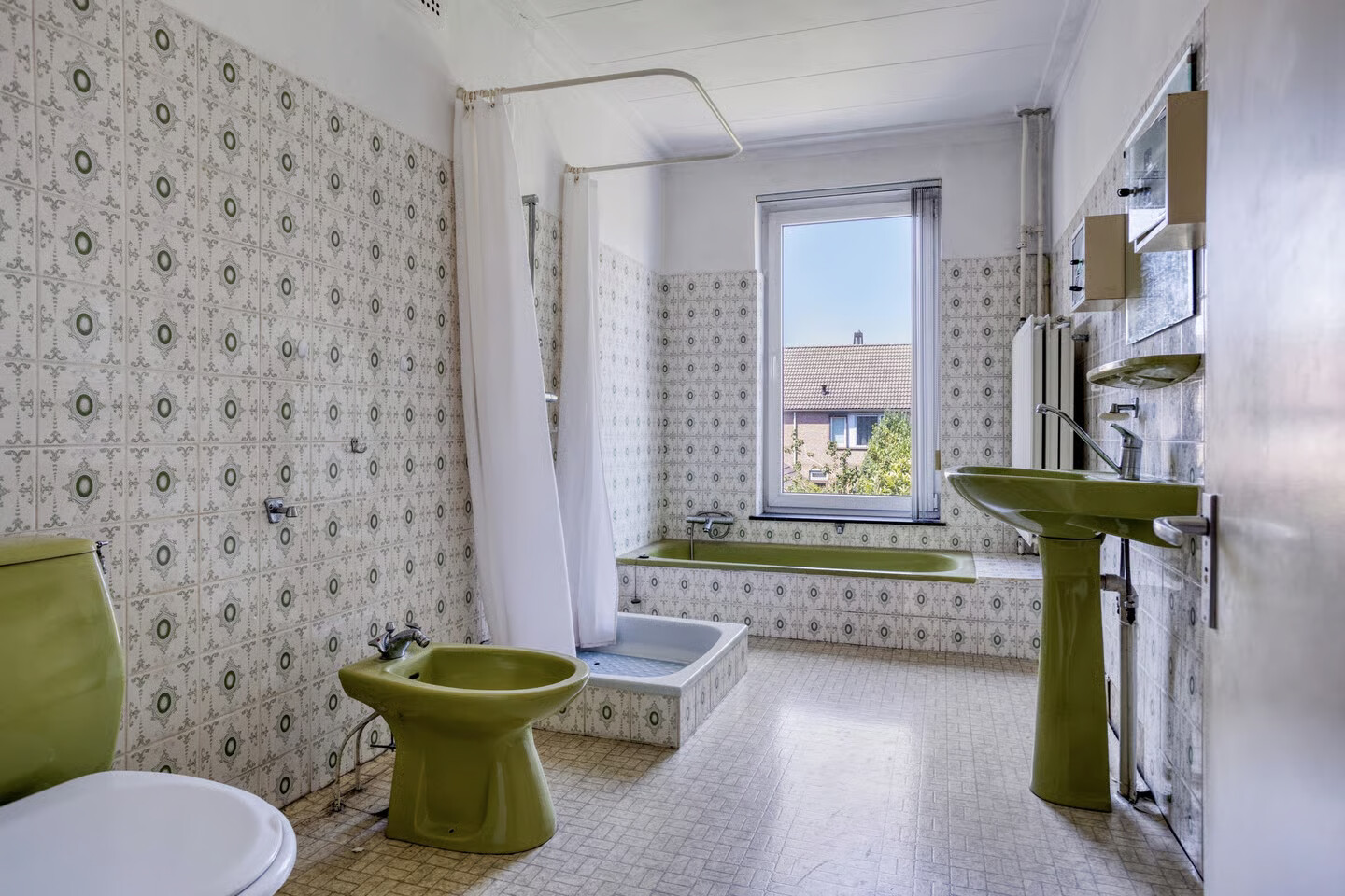 Tussenwoning te koop: Professor Scholsstraat 38, Maastricht