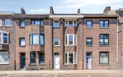 Professor Scholsstraat 38