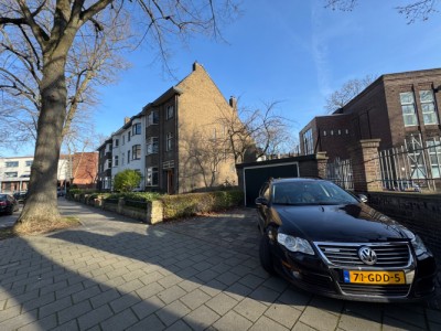 Professor Pieter Willemsstraat 35