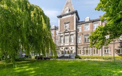 Professor Pieter Willemsstraat 18-A